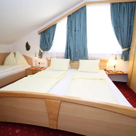 Semesterbostad Gorgeous Holiday In Gro Arl With Sauna *