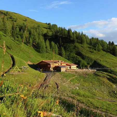 Gorgeous Holiday In Gro Arl With Sauna Grossarl