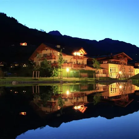 Gorgeous Holiday In Gro Arl With Sauna * Grossarl