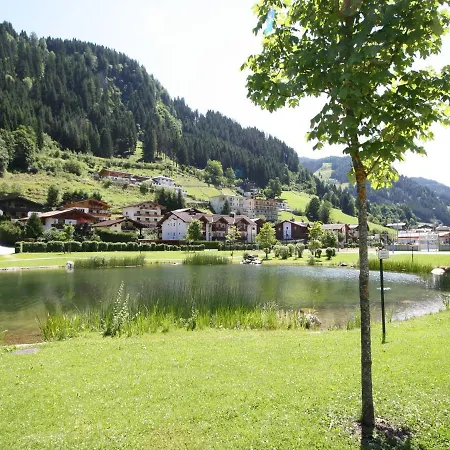 Gorgeous Holiday In Gro Arl With Sauna Semesterbostad *