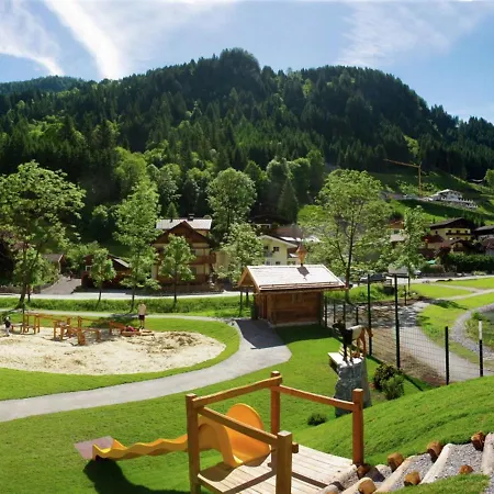 Semesterbostad Gorgeous Holiday In Gro Arl With Sauna