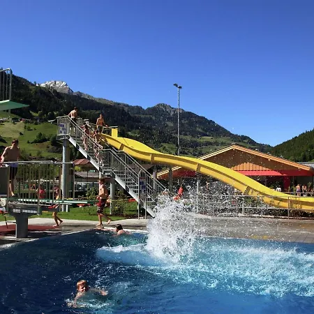 Gorgeous Holiday In Gro Arl With Sauna * Grossarl
