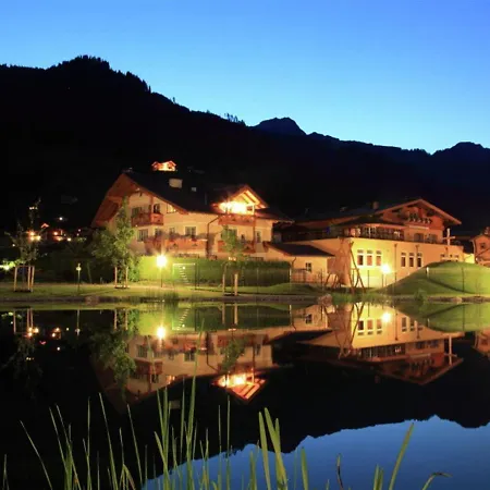 Gorgeous Holiday In Gro Arl With Sauna Semesterbostad