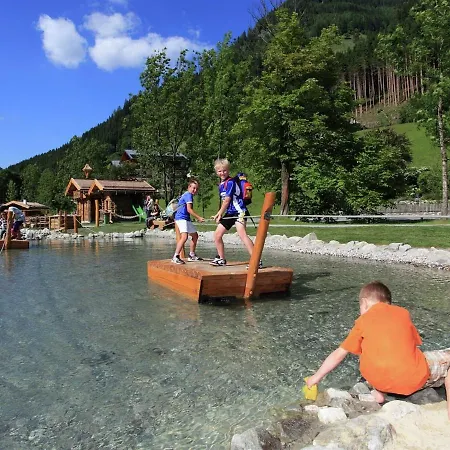 Gorgeous Holiday In Gro Arl With Sauna *