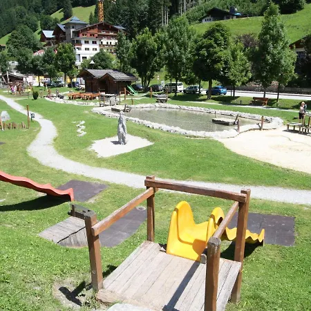 Gorgeous Holiday In Gro Arl With Sauna Semesterbostad