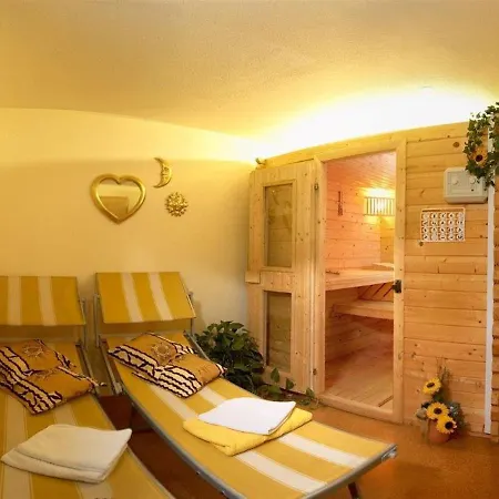 Semesterbostad Gorgeous Holiday In Gro Arl With Sauna *
