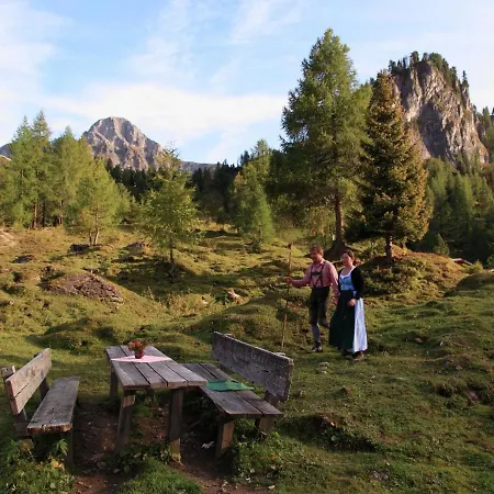 Gorgeous Holiday In Gro Arl With Sauna * Grossarl